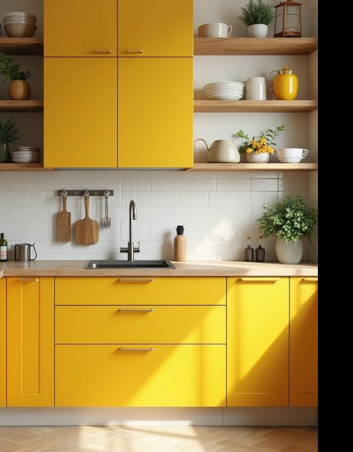 Smart Kitchen Gadgets